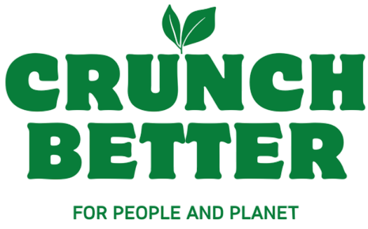 CRUNCH BETTER